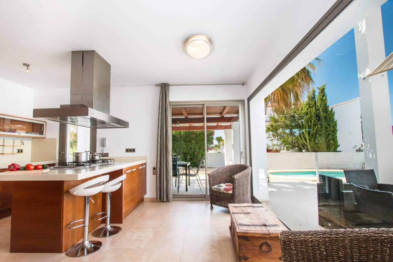 Villa Athos - Plusholidays Calpe Exterior photo