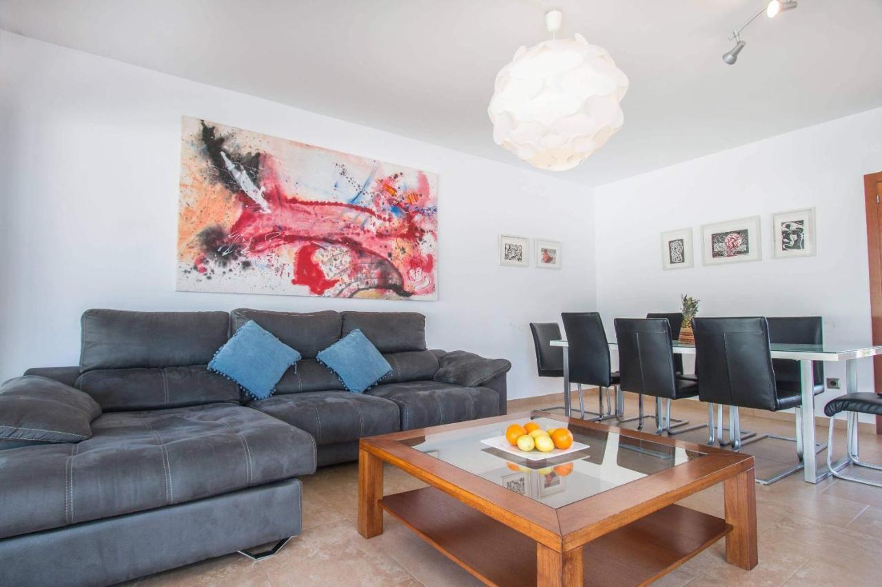 Villa Athos - Plusholidays Calpe Exterior photo